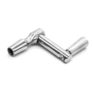 Imagem de Chave de afinacao torelli bau 01 bauer manivela de metal