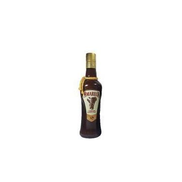 Imagem de Licor amarula fruit and cream 375ml