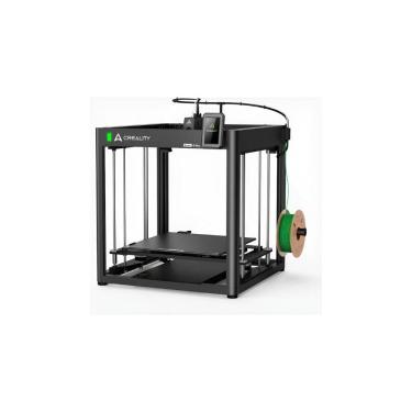 Imagem de Impressora 3D Creality Ender-5 Max Velocidade 700Mm/S