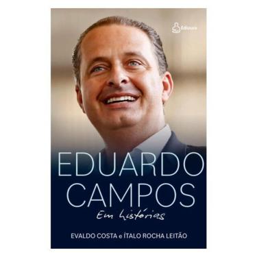 Imagem de Eduardo Campos Em Histórias