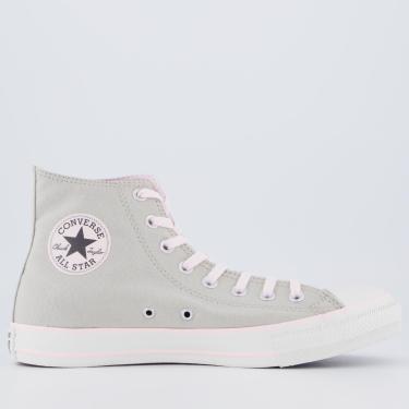 Imagem de Tênis Converse All Star CT Cano Alto Unissex-Unissex