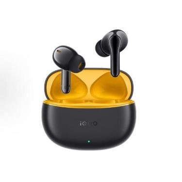 Imagem de Fones de ouvido Bluetooth vivo iQ00 TWS 1i45h com bateria ultralonga