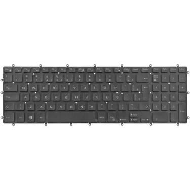 Imagem de Teclado para Notebook Dell G5 15 (5587) - BestBattery