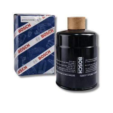 Imagem de Filtro Separador Dagua Om364/366 DB0707 Bosch