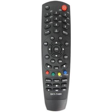 Imagem de CR-3007 Receptor Digital SKY-7499