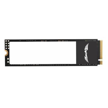 Imagem de Hd ssd tronos 512gb nvme intel tn512g-2280 + sm2263xt