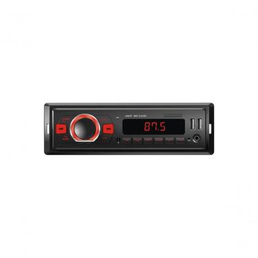 Imagem de Auto Rádio Bluetooth para Painel RS-2605BR com MP3 PLAYER, USB CHARGER e Controle por A...
