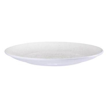 Imagem de Prato Raso Tramontina Itaúnas Em Porcelana Decorada 28 Cm