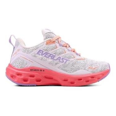 Imagem de TÊNIS FEMININO EVERLAST CLIMBER RUN-Feminino