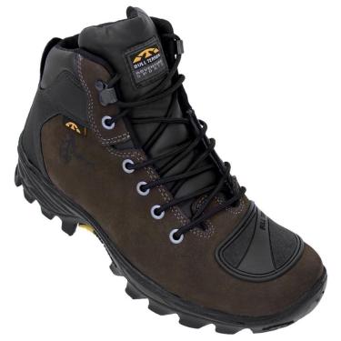 Imagem de Bota Bull Terrier Valmet Moto Masculina-Masculino