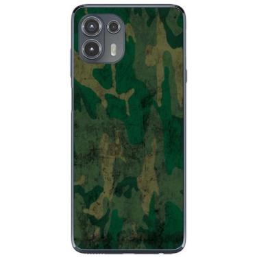 Imagem de Capa Adesivo Skin161 Verso Para Motorola Edge 20 Lite (2021) - KawaSki