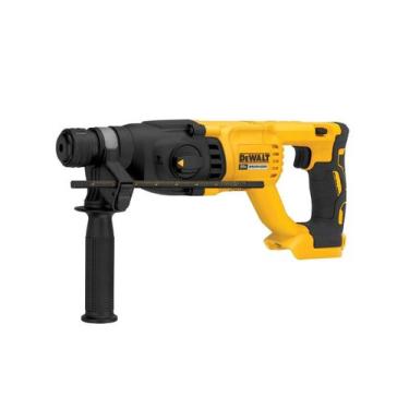 Imagem de Martelete perfurador/rompedor dewalt 1" 26mm dch133b-b3 20v