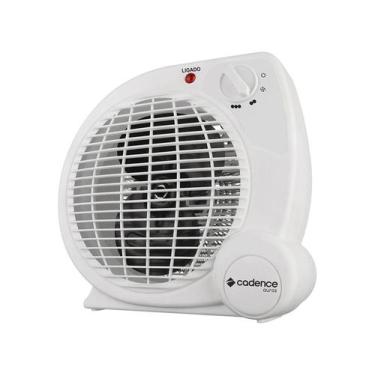 Imagem de Aquecedor Elétrico Cadence - Dilleta