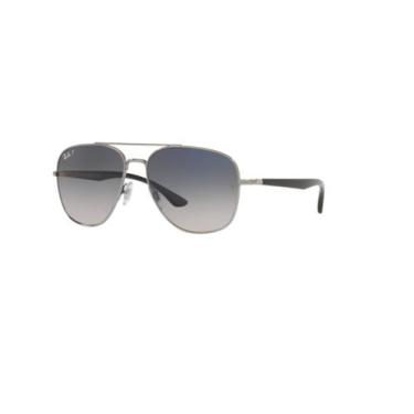 Imagem de Oculos Solar Ray-Ban Rb3683L 004/7856