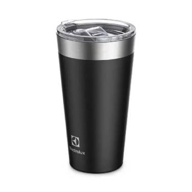 Imagem de Copo Térmico Sense 560ml Preto - Electrolux