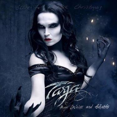 Imagem de Cd tarja- from spirits and ghosts (score for a dark digipac - SHINIG