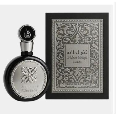 Imagem de Perfume Árabe Original Lattafa Fakhar Pride Of Lattafa Eau De Parfum 1