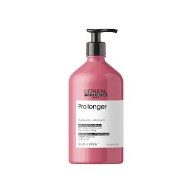 Imagem de Condicionador L'oréal Série Pro Longer 750ml - Loreal Profissional