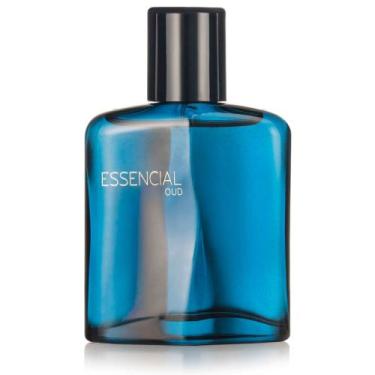 Imagem de Colônia masculina essencial - Natura, 100ml