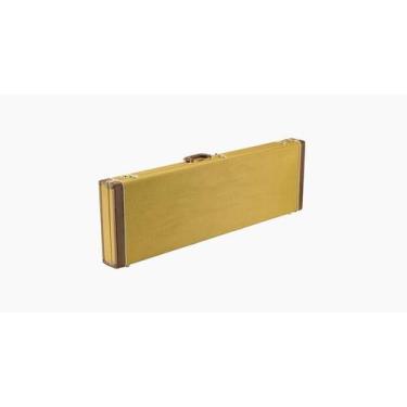 Imagem de Case Fender Classic Series Bass Tweed