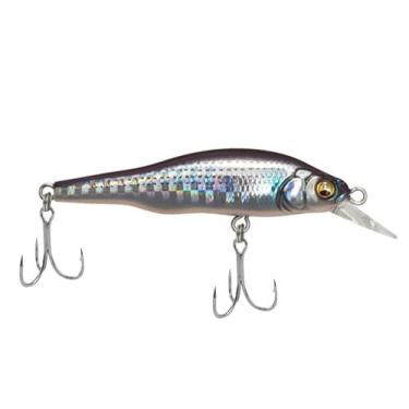 Imagem de Isca Artificial Megabass X-80 Jr. SW 6,5cm 7,0g - Várias Cores, Gg bor