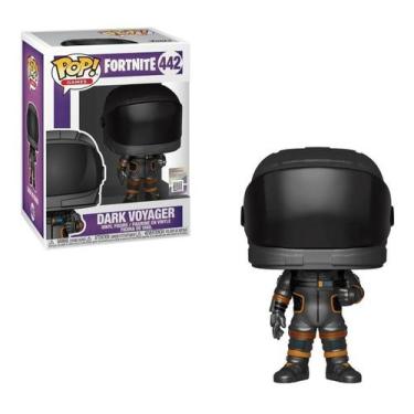 Imagem de Funko Pop! Games Fortnite Dark Voyager 442