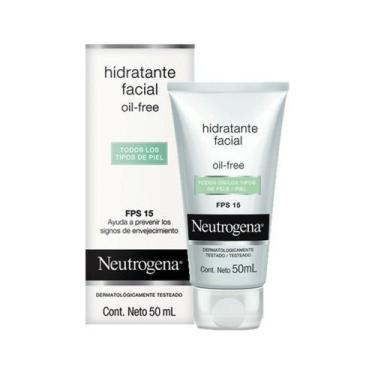 Imagem de Creme hidrante facial - Studio MB