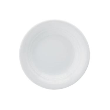 Imagem de Jogo 4 Pratos Fundo 21cm Schmidt - Mod. Gourmet 107
