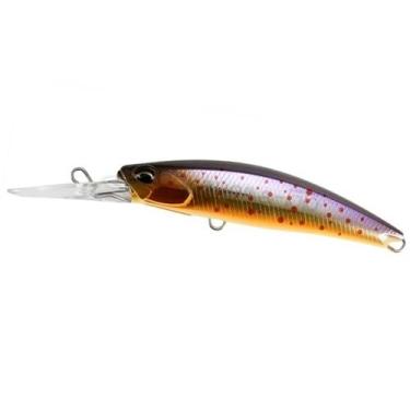 Imagem de Isca Duo Realis Fangbait 80 DR
