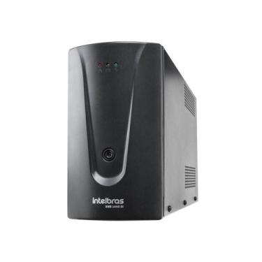 Imagem de Nobreak Intelbras Xnb 1440Va-Bi - 6 Tomadas - 4822011, Bivolt
