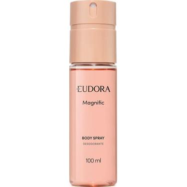 Imagem de Desodorante Body Spray Magnific 100ml - Eudora