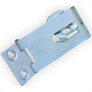 Imagem de Loth Porta Cadeado 2.1/2''-125 Blist