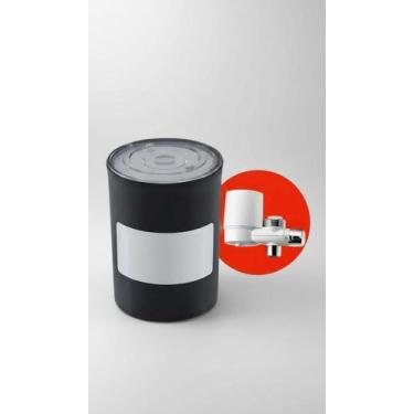 Imagem de Refil para Filtro de Torneira - Alta Capacidade - Congratulations Stor