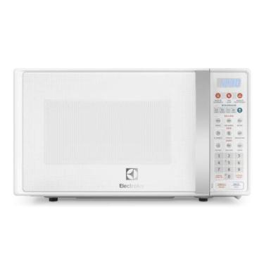 Imagem de Micro-ondas Electrolux MTO30 20 Litros Branco - 220V, 220V