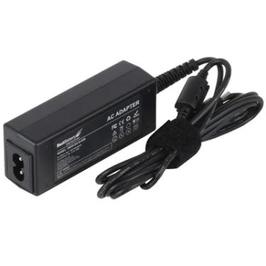 Imagem de Fonte Bestbattery 19V, Para Notebook Ultrabook Samsung  2.1A 40W, 3.0mm - 1.1mm - NP530