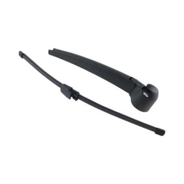 Imagem de Conjunto De Braço E Lâmina Do Limpador De Para-brisa Traseiro VW Golf 