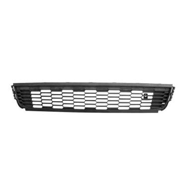 Imagem de Grade Para-choque Central 2010 ... Cod.ref. Nk049016 Volkswagen Fox - 