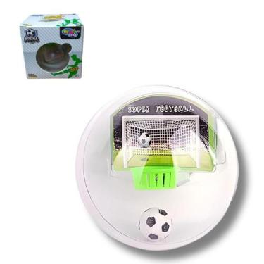 Imagem de Mini Jogo De Futebol C- Luz E Som- Wellkids Unica Mini Jogo De Futebol