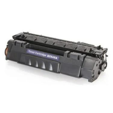 Imagem de Toner Q5949a 49a | 1160 1320 3390