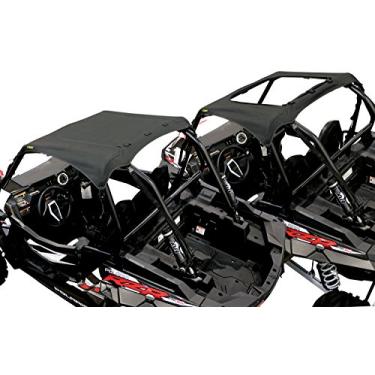 Imagem de Nelson Rigg 2 lugares Polaris RZR conversível macio superior com teto solar