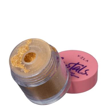 Imagem de Ecobrilho Crystals - Vizzela Gêmeos - Vizzela