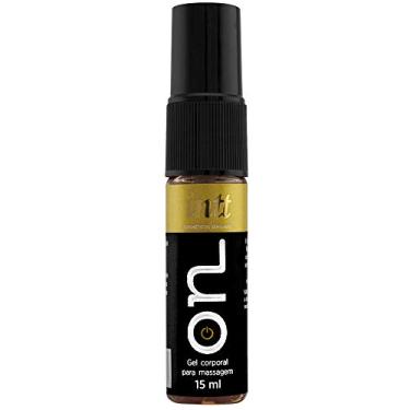 Imagem de On Prolongador De Ereçao 15ml Intt -