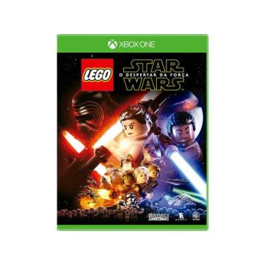 Imagem de Lego Star Wars: O Despertar Da Força Para Xbox One - Tt Games