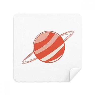 Imagem de Universo Alienígena Monstro Saturno Pano Limpador de Tela Tecido de Camurça Pacote com 2