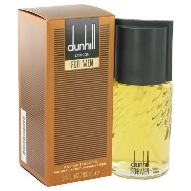 Imagem de Perfume/Col. Masc. Alfred Dunhill Eau De Toilette