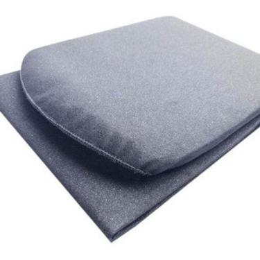 Imagem de Capa Forro Tábua De Passar Roupa Espuma Térmica Resistente