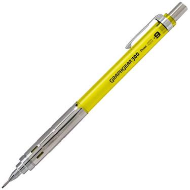 Imagem de Pentel Lapiseira GraphGear 300, caixa com 12 lápis