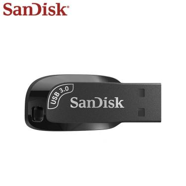 Imagem de SanDisk Ultra Turno USB 3.0 Flash Drive Unidade Flash USB GB 64 32 CZ410 GB 128GB 256GB Original Pen