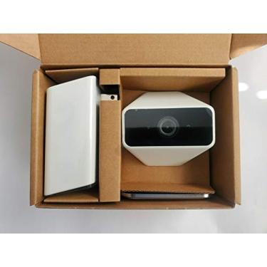 Imagem de Xfinity Xchc2AEW Câmera de segurança sem fio Home 720p Hd Branco Modelo SCHX4AEW