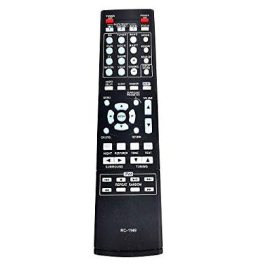 Imagem de Novo controle remoto RC-1149 para receptor Denon AV AVR-390 AVR-391 AVR-1311 AVR-1312